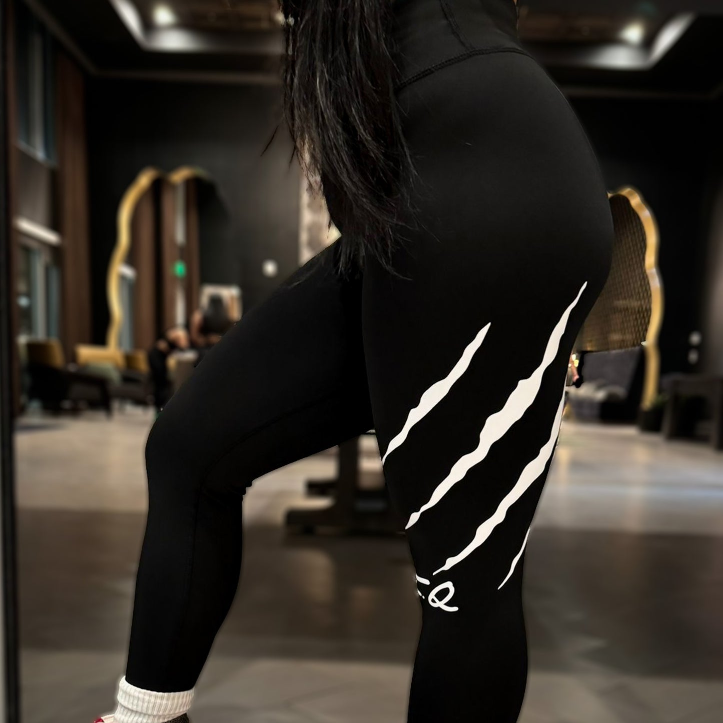 Women's B2B WOB Leggings