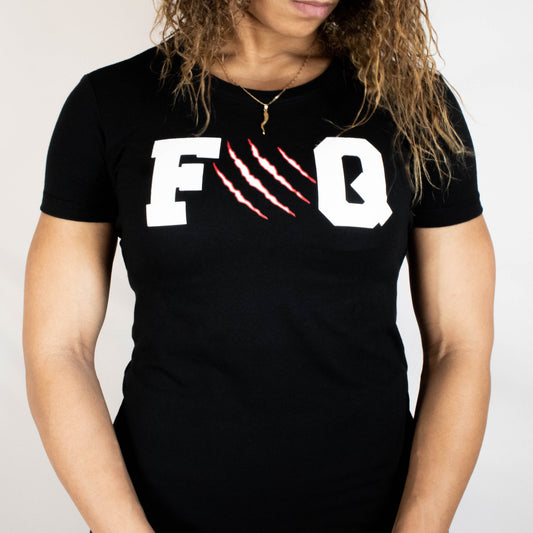 Women's FQ Tee