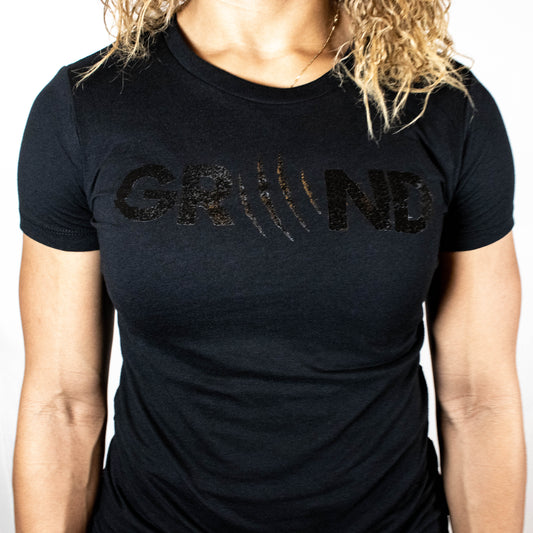 Women's Grind Tee